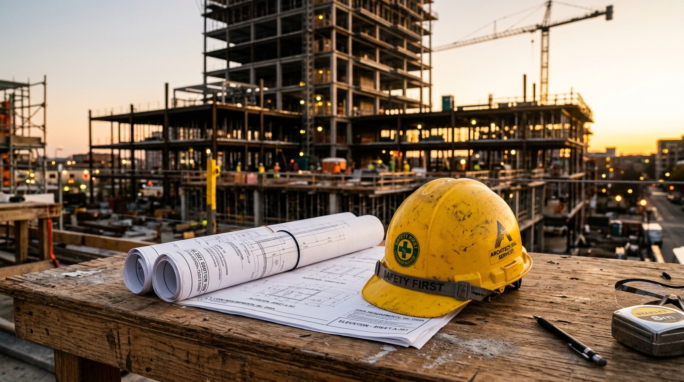 Understanding NBC 2016 Part 4: Essential Fire Safety Mandates for Indian Facilities