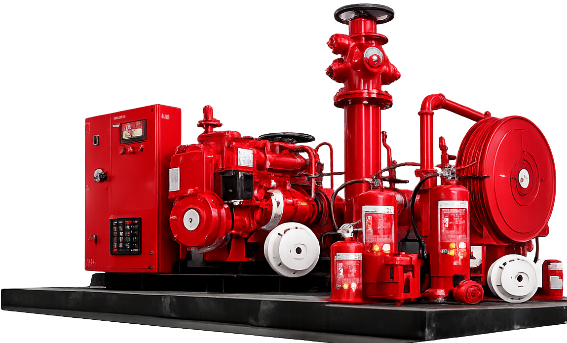 Fire Safety Equipment