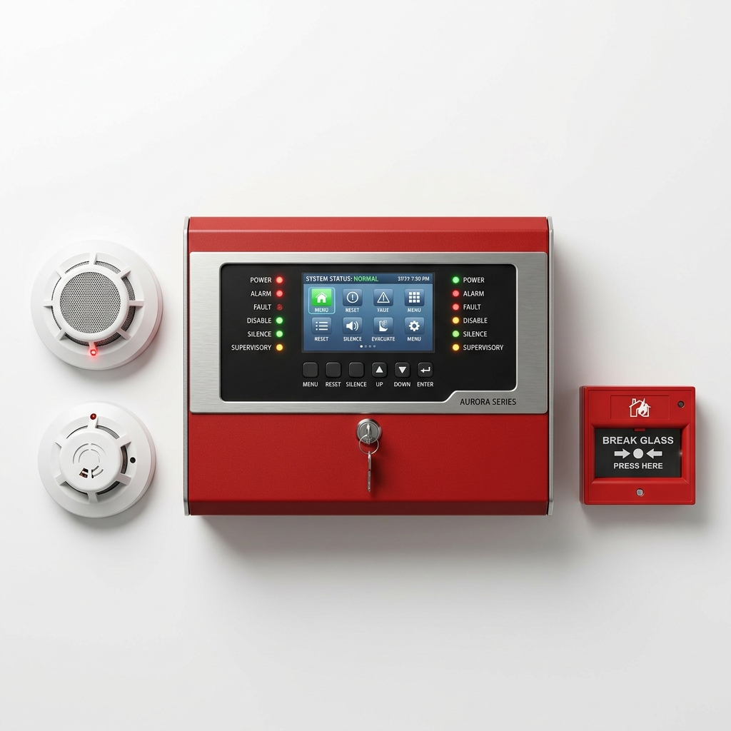 Fire Alarm Systems