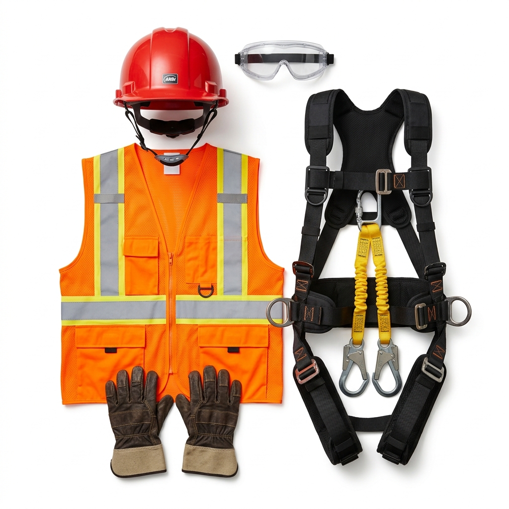 Safety Equipment