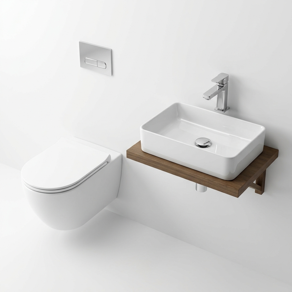 Sanitary Ware