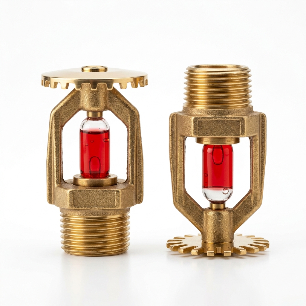 Sprinkler Systems