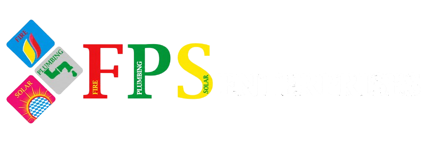 FPS ENTERPRISES Logo