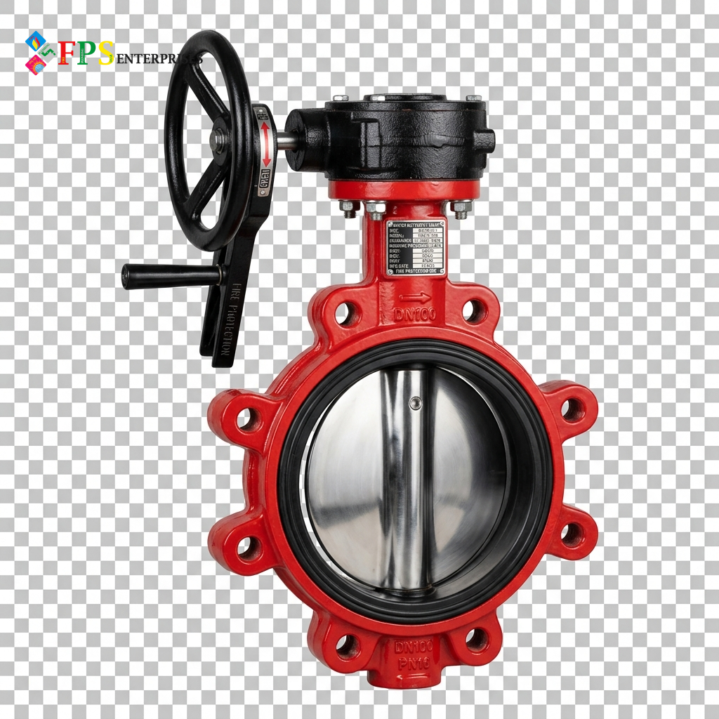 Valves & Fittings